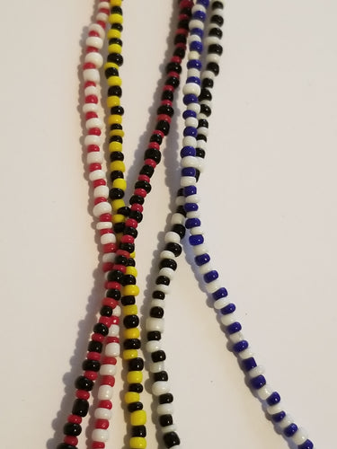 TRADE BEADS