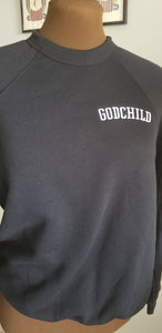 GODCHILD SIGNATURE SWEATSHIRT