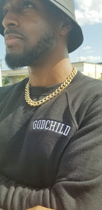 GODCHILD SIGNATURE SWEATSHIRT