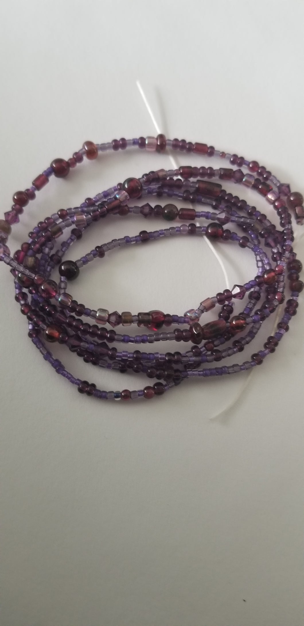 PURPLE LUSTRE (WAIST)