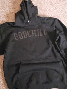 GODCHILD SIGNATURE HOODIE