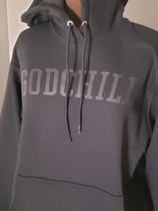 GODCHILD SIGNATURE HOODIE