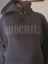 Load image into Gallery viewer, GODCHILD SIGNATURE HOODIE